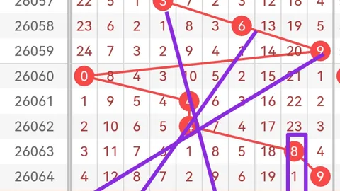 刘明排列三第2026065期推荐：双胆29，通杀两码67